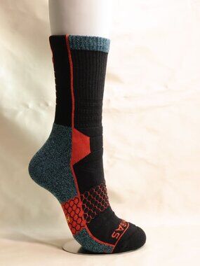 Bombas Calf Socks Comfortable Stylish Socks Size L